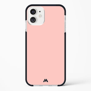 Salmon Pink Impact Drop Protection Case (Apple)