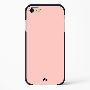 Salmon Pink Impact Drop Protection Case (Apple)
