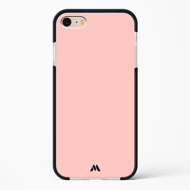 Salmon Pink Impact Drop Protection Case (Apple)