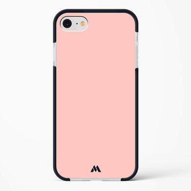 Salmon Pink Impact Drop Protection Case (Apple)