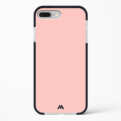 Salmon Pink Impact Drop Protection Case (Apple)