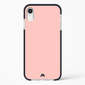 Salmon Pink Impact Drop Protection Case (Apple)