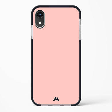 Salmon Pink Impact Drop Protection Case (Apple)