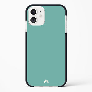 Burmese Pines Impact Drop Protection Case (Apple)