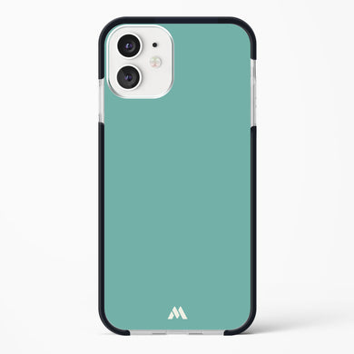 Burmese Pines Impact Drop Protection Case (Apple)