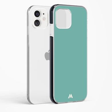 Burmese Pines Impact Drop Protection Case (Apple)