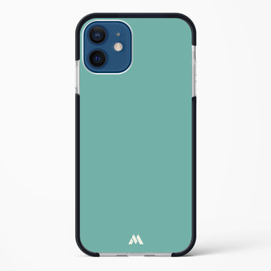 Burmese Pines Impact Drop Protection Case (Apple)