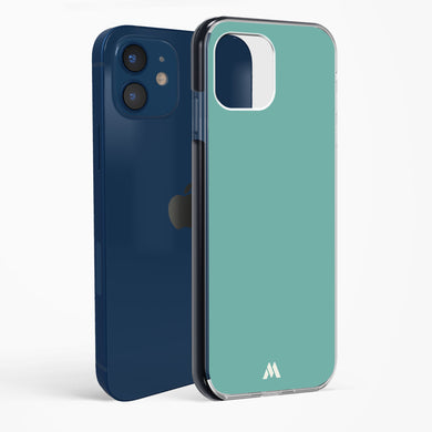 Burmese Pines Impact Drop Protection Case (Apple)