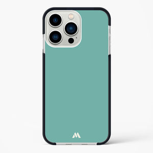 Burmese Pines Impact Drop Protection Case (Apple)