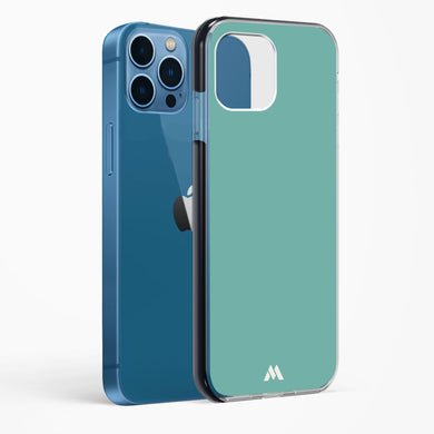 Burmese Pines Impact Drop Protection Case (Apple)