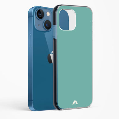 Burmese Pines Impact Drop Protection Case (Apple)
