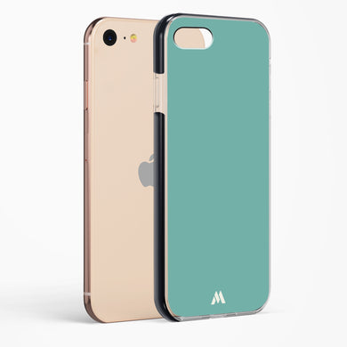 Burmese Pines Impact Drop Protection Case (Apple)