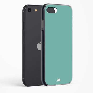 Burmese Pines Impact Drop Protection Case (Apple)