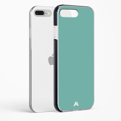 Burmese Pines Impact Drop Protection Case (Apple)