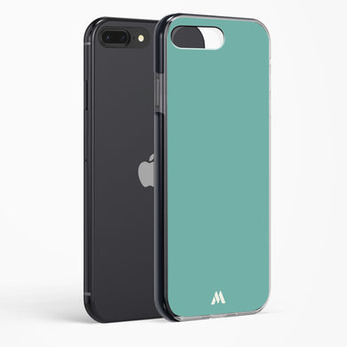 Burmese Pines Impact Drop Protection Case (Apple)