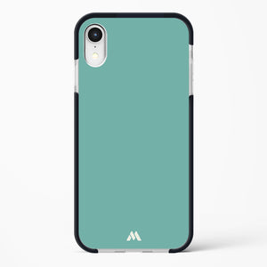 Burmese Pines Impact Drop Protection Case (Apple)