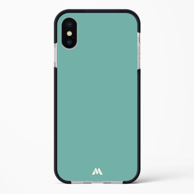Burmese Pines Impact Drop Protection Case (Apple)