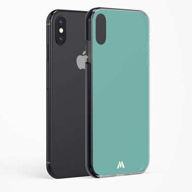 Burmese Pines Impact Drop Protection Case (Apple)