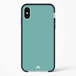 Burmese Pines Impact Drop Protection Case (Apple)