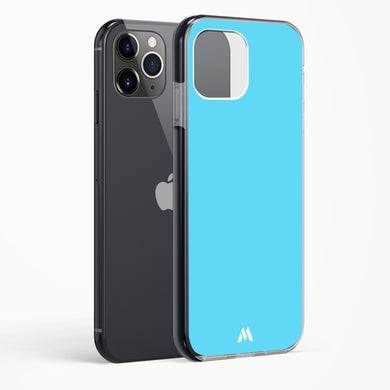 Electric Blue Rhapsody Impact Drop Protection Case (Apple)