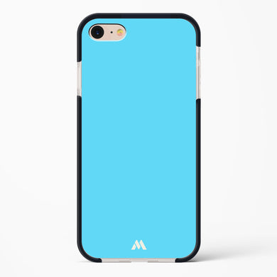 Electric Blue Rhapsody Impact Drop Protection Case (Apple)