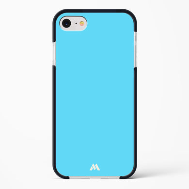 Electric Blue Rhapsody Impact Drop Protection Case (Apple)