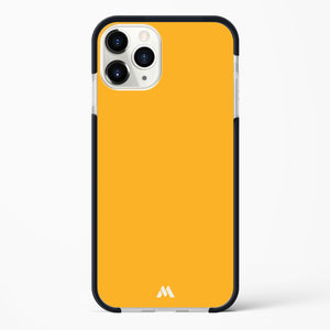Tuscan Orange Impact Drop Protection Case (Apple)