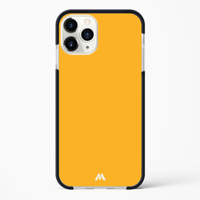 Tuscan Orange Impact Drop Protection Case (Apple)