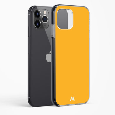 Tuscan Orange Impact Drop Protection Case (Apple)