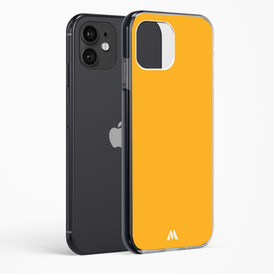 Tuscan Orange Impact Drop Protection Case (Apple)