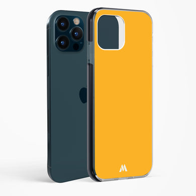 Tuscan Orange Impact Drop Protection Case (Apple)