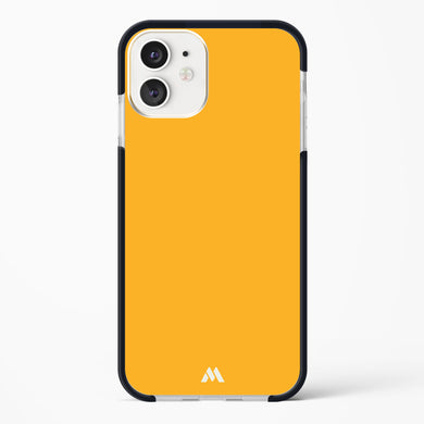 Tuscan Orange Impact Drop Protection Case (Apple)