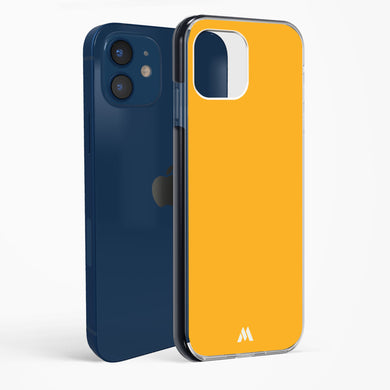 Tuscan Orange Impact Drop Protection Case (Apple)