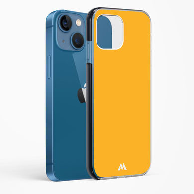 Tuscan Orange Impact Drop Protection Case (Apple)