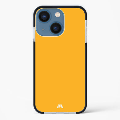 Tuscan Orange Impact Drop Protection Case (Apple)