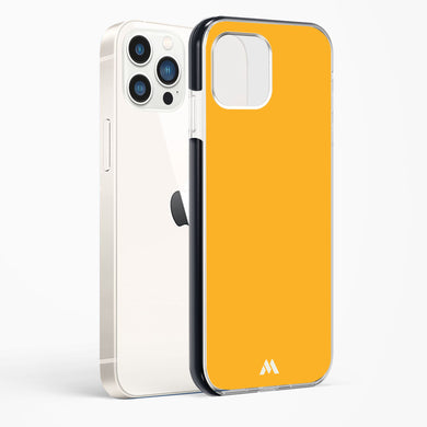 Tuscan Orange Impact Drop Protection Case (Apple)