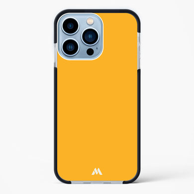 Tuscan Orange Impact Drop Protection Case (Apple)