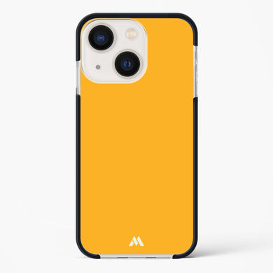 Tuscan Orange Impact Drop Protection Case (Apple)