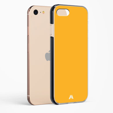 Tuscan Orange Impact Drop Protection Case (Apple)