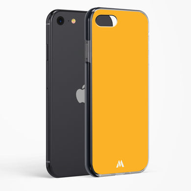 Tuscan Orange Impact Drop Protection Case (Apple)
