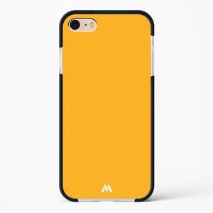 Tuscan Orange Impact Drop Protection Case (Apple)