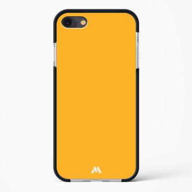 Tuscan Orange Impact Drop Protection Case (Apple)
