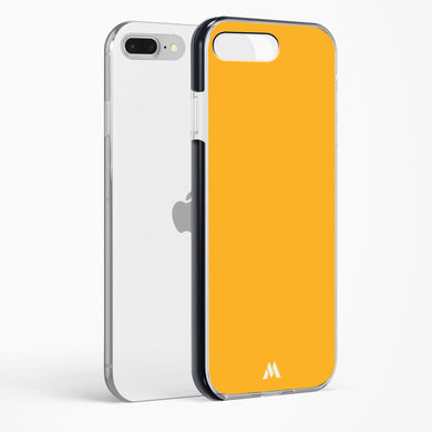 Tuscan Orange Impact Drop Protection Case (Apple)