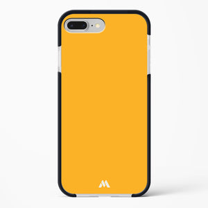 Tuscan Orange Impact Drop Protection Case (Apple)