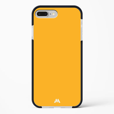 Tuscan Orange Impact Drop Protection Case (Apple)