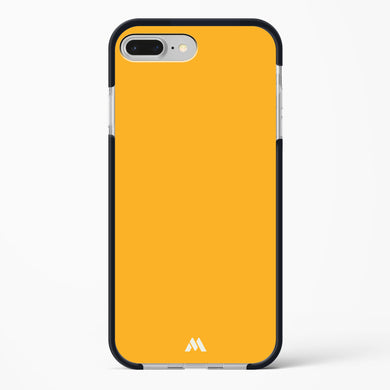 Tuscan Orange Impact Drop Protection Case (Apple)