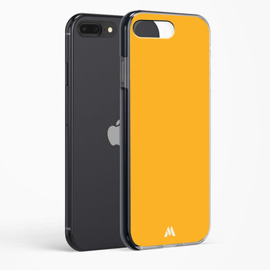 Tuscan Orange Impact Drop Protection Case (Apple)
