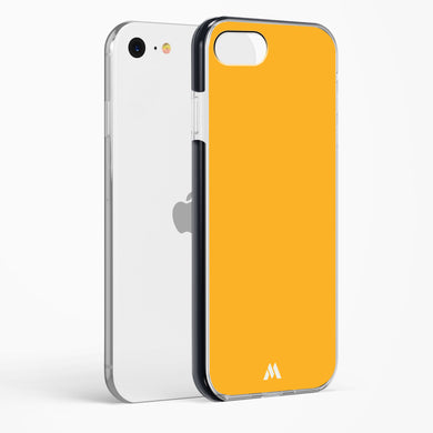 Tuscan Orange Impact Drop Protection Case (Apple)