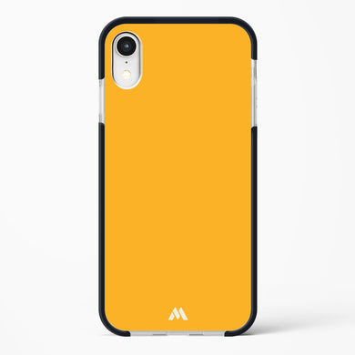 Tuscan Orange Impact Drop Protection Case (Apple)