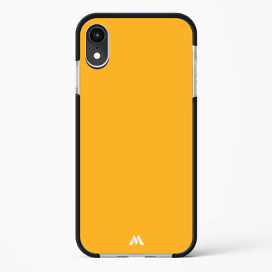 Tuscan Orange Impact Drop Protection Case (Apple)
